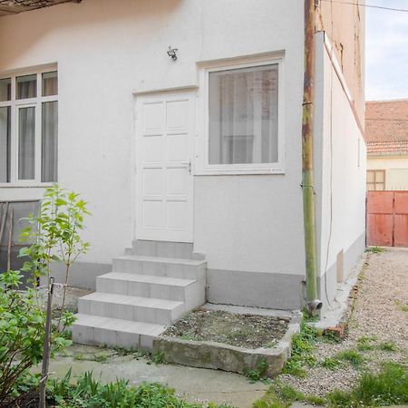 Ferienwohnung Azur Wave Oradea Exterior foto