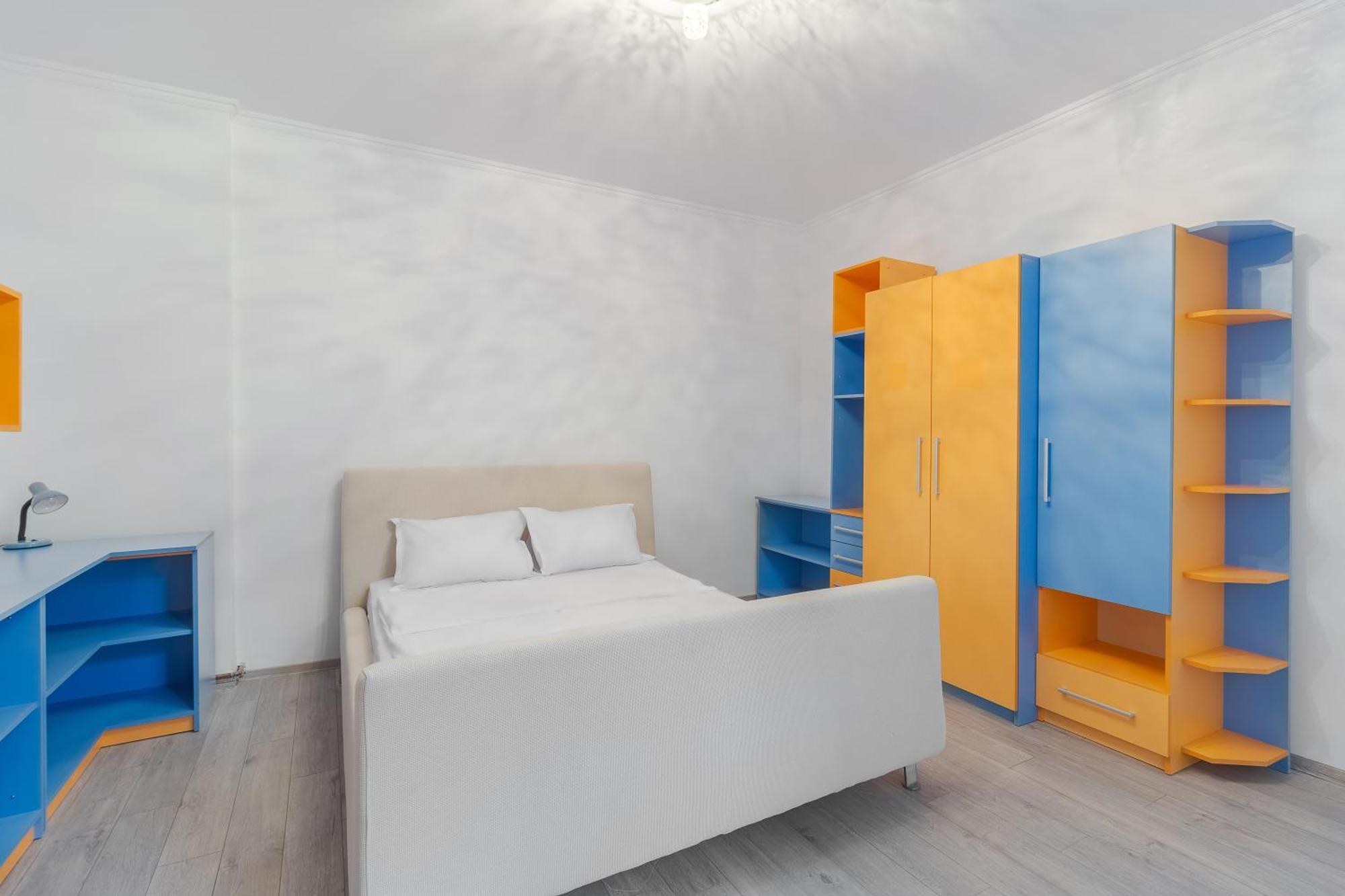 Ferienwohnung Azur Wave Oradea Exterior foto